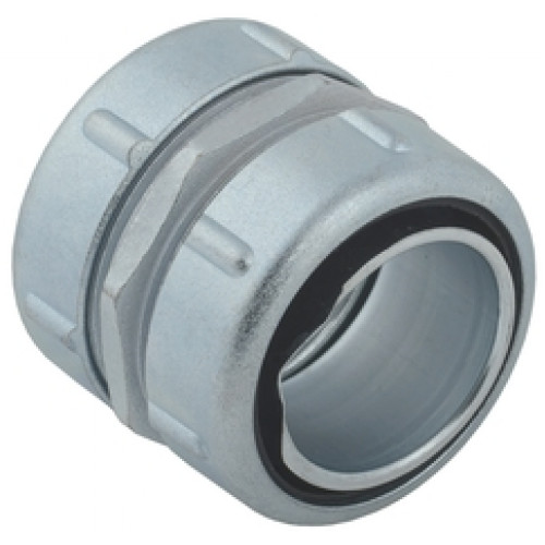 Муфта соединительная для металлорукава СММ38