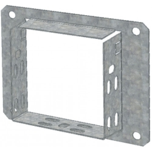 Фланец соединительный 50х50