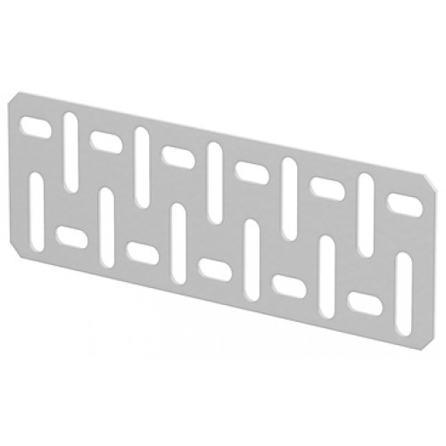 Пластина соединительная h 100 RAL