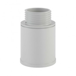 Муфта труба-коробка 25 мм М25х1.5 IP67