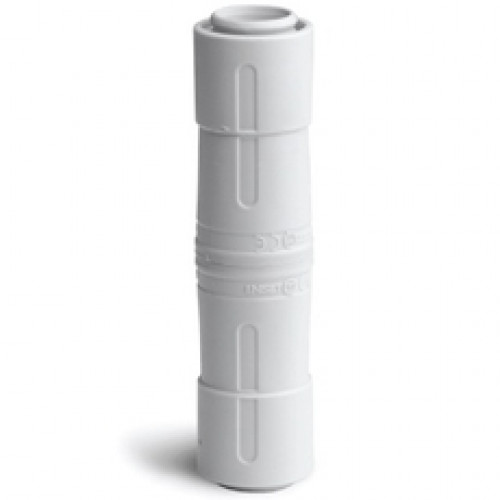 Муфта 25мм для армированных труб