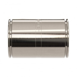 Муфта труба-труба D=32мм IP66/IP67 нержавеющая сталь AISI 316L