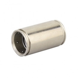 Муфта труба-труба D=50мм IP66/IP67 нержавеющая сталь AISI 316L