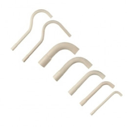 Муфта угловая для труб D20 | JMKL20.3 | 2TKA170006G1 | ABB