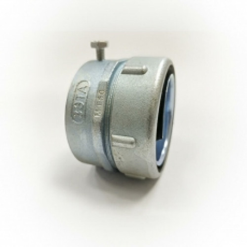 Муфта трубная МТ-50 У2 IP43 | zeta40423 | ЗЭТАРУС