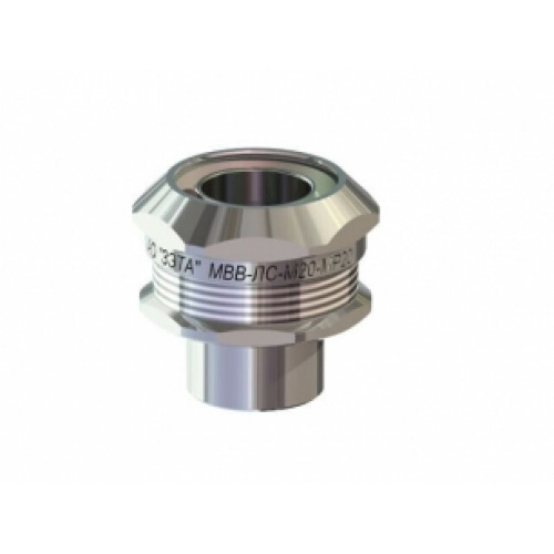 МВВ-ЛС-М20-МР15 IP67 | zeta45269 | ЗЭТАРУС