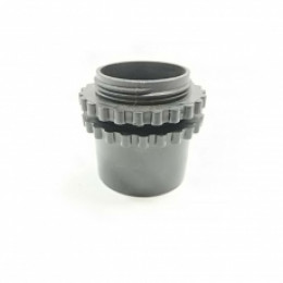 Муфта вводная пластиковая МВпнг-38 | zeta40715 | ЗЭТАРУС