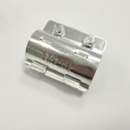 Муфта трубная ТР-4 | zeta40912 | ЗЭТАРУС