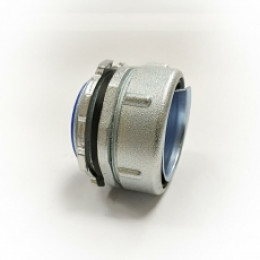 Резьбовой крепежный элемент с наружной резьбой РКН-50 У2 IP54 | zeta40416 | ЗЭТАРУС