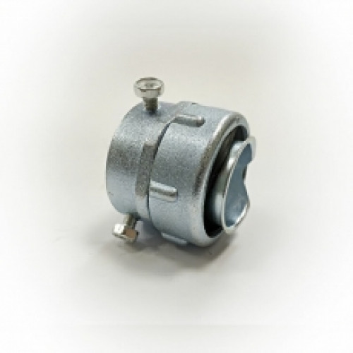 Муфта трубная МТ-20 У2 IP43 | zeta40418 | ЗЭТАРУС