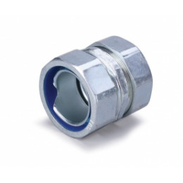 Муфта соединительная СММ-50 (2"), (гайка под рожковый ключ) | PR08.3800 | Промрукав