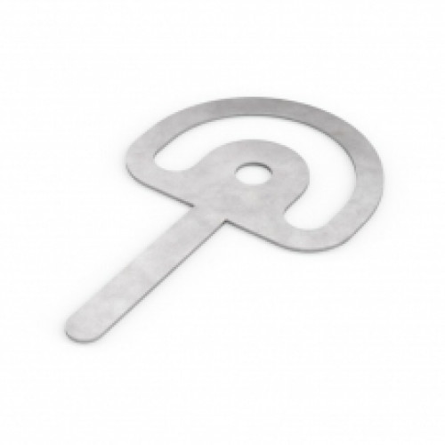 Хомут (FR ПР-25) (100шт/5000шт уп/кор) | PR08.3659 | Промрукав