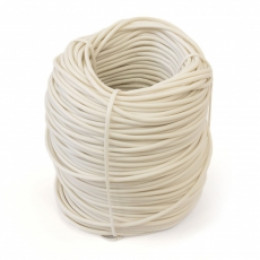 Трубка ТВ-40 ПВХ 3 мм "кембрик" (300 м/уп) | PR08.2560 | Промрукав