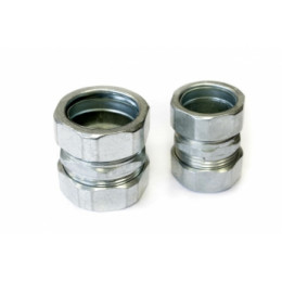 Адаптер труба-труба АТТ-20 У2 IP43 | zeta41002 | ЗЭТАРУС