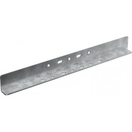 Пластина соединительная усиленная h=50мм HDZ