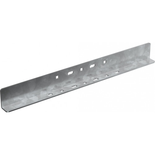 Пластина соединительная усиленная h=50мм HDZ