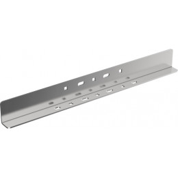 Пластина соединительная усиленная h=80мм