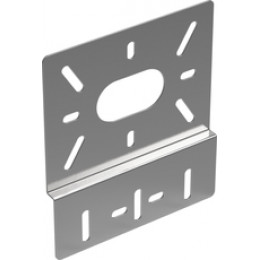 Пластина монтажная вертикальная 157х180мм