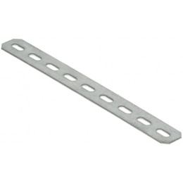 Соединитель для проволочного лотка перфорированный CP