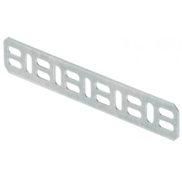 Пластина соединительная 50мм