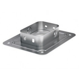 Фланец соединительный FR 400/80