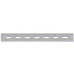 Пластина соединительная боковая 7 отверстий