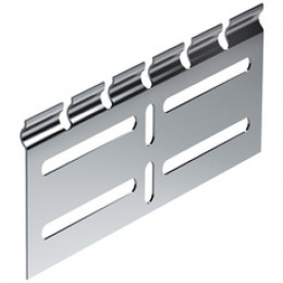 Соединитель регулируемый горизонтальный внешний H50