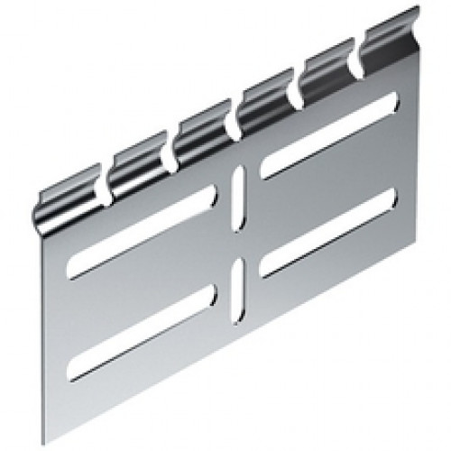 Соединитель регулируемый горизонтальный внешний H100