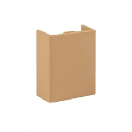 Соединитель (20х10) (4 шт) Plast PROxima под светлое дерево (conl-20-10x4)