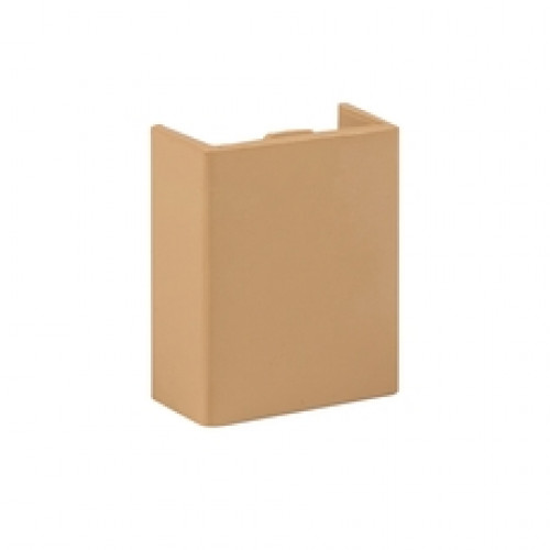 Соединитель (25х16) (4 шт) Plast PROxima под светлое дерево (conl-25-16x4)