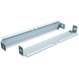 Cоединитель безвинтовой INOX | BVS INOX | КМ-профиль