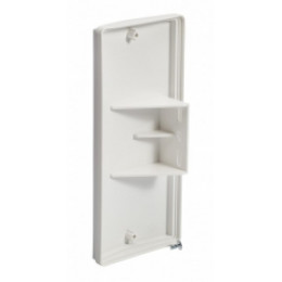 INKA-ES161X72-ЗАГЛУШКА ПЛАСТИК БЕЛАЯ | 5510160 | Schneider Electric