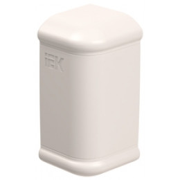 Заглушка для кабель-канала Праймер 80х40