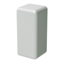 Заглушка для кабель-канала LM 25x17