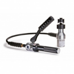 Пресс гидр. помповый для пробивки отв. ПГПО-60А | 66533 | КВТ