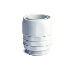 Переходник 12 мм IP65 армированная труба-коробка