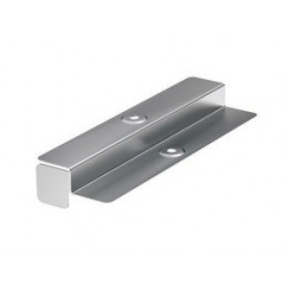 Переходник  Н 100-Н 80 основание 150 мм