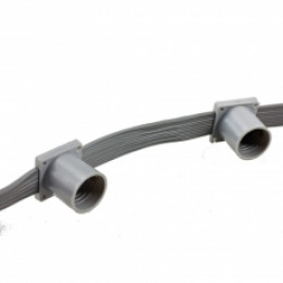 Шнур Belt-Light 5 жил шаг 15 см патроны e27 | 331-112 | NEON-NIGHT