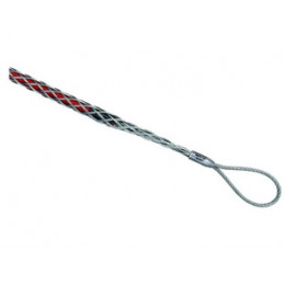 Чулок кабельный с петлей D=95-110 мм