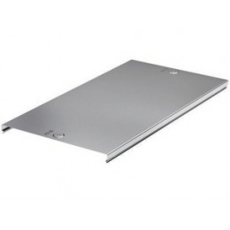 Крышка CDSD/CDSS 90 на угол вертикальный внешний основание 200мм цинк-ламельная