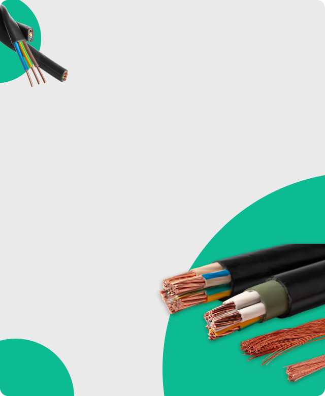 Кабеленесущие системы