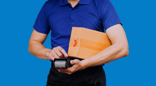 Доставка и оплата