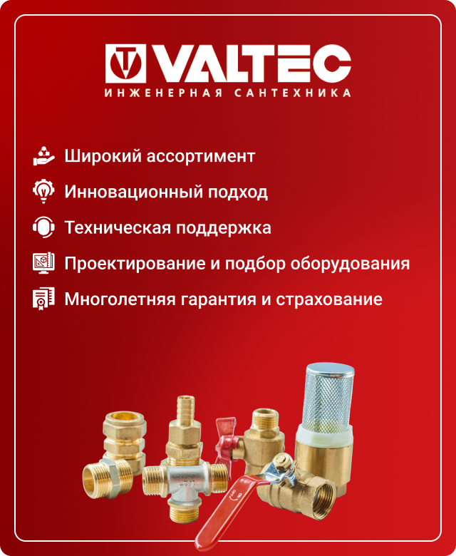 Кабели и разъемы на все случай жизни