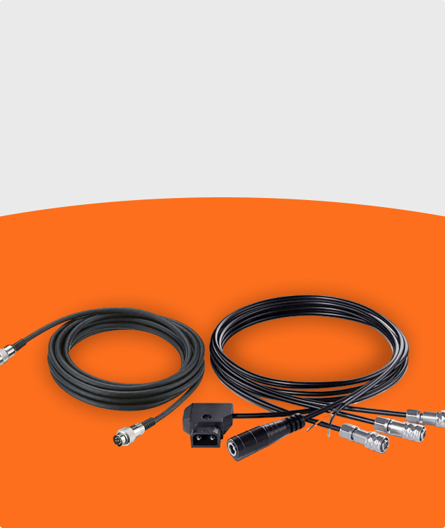 Кабели и разъемы на все случай жизни