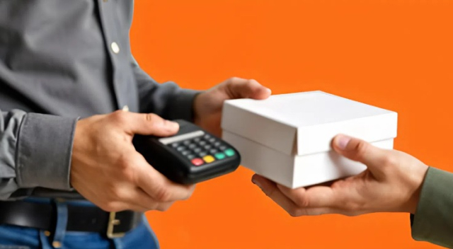 Доставка и оплата